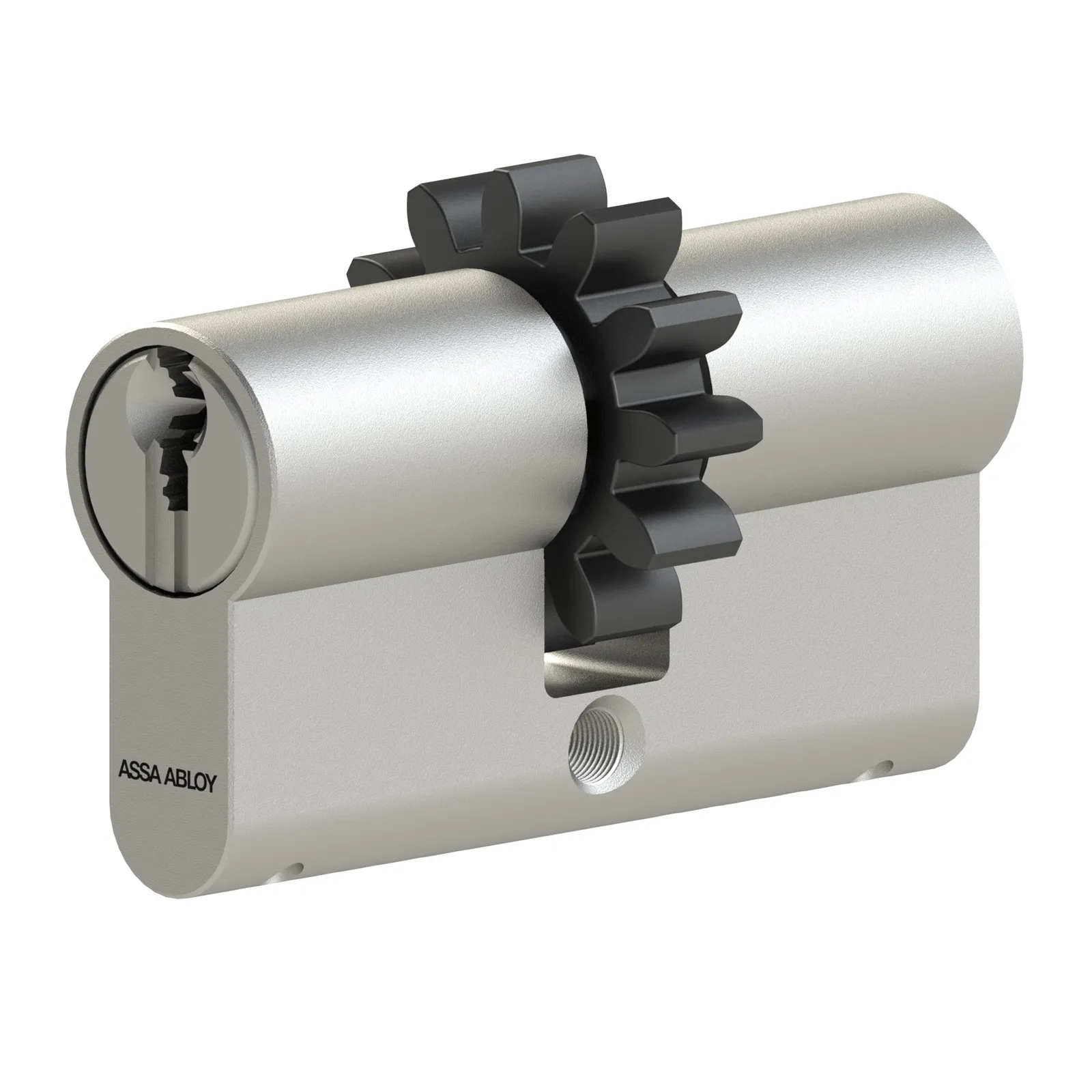 Double euro cylinder CYS10