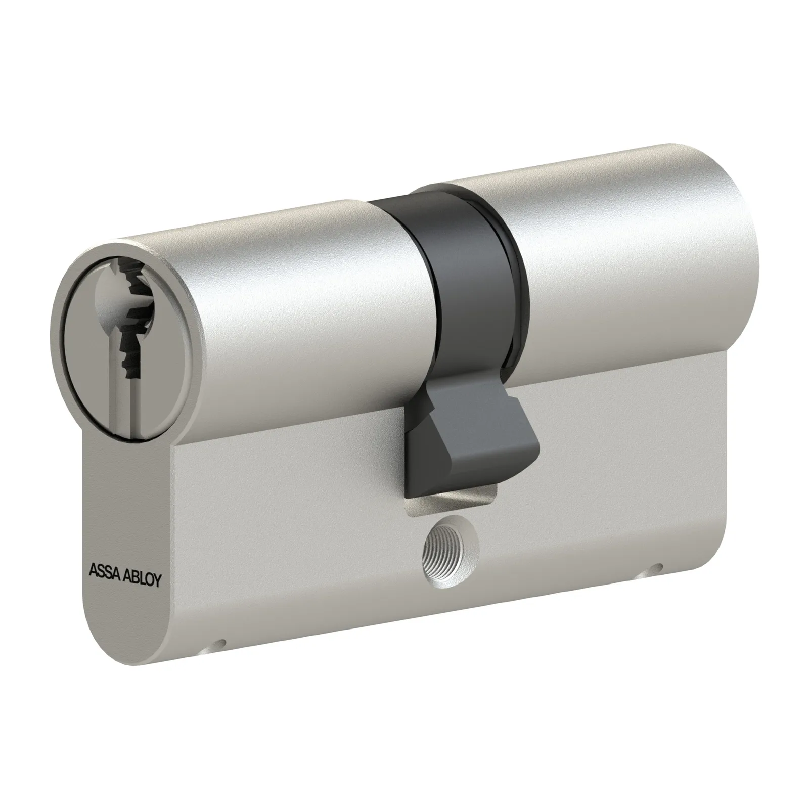 Double euro cylinder CYS10