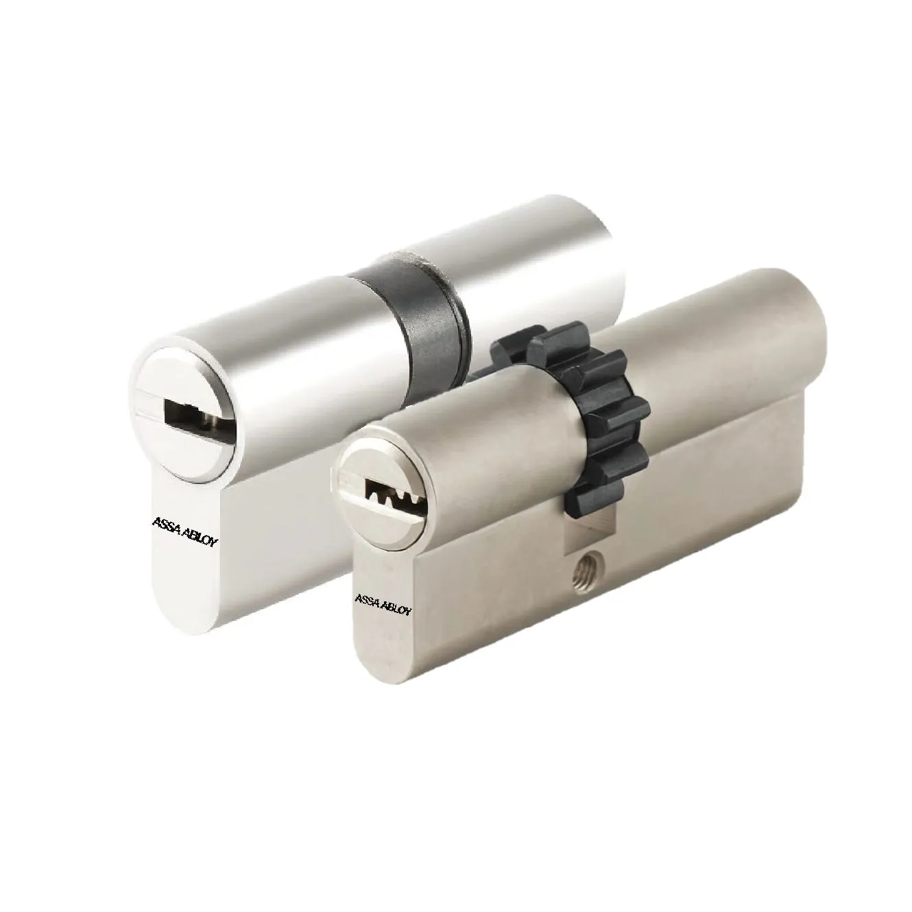 Double euro cylinder MTL400