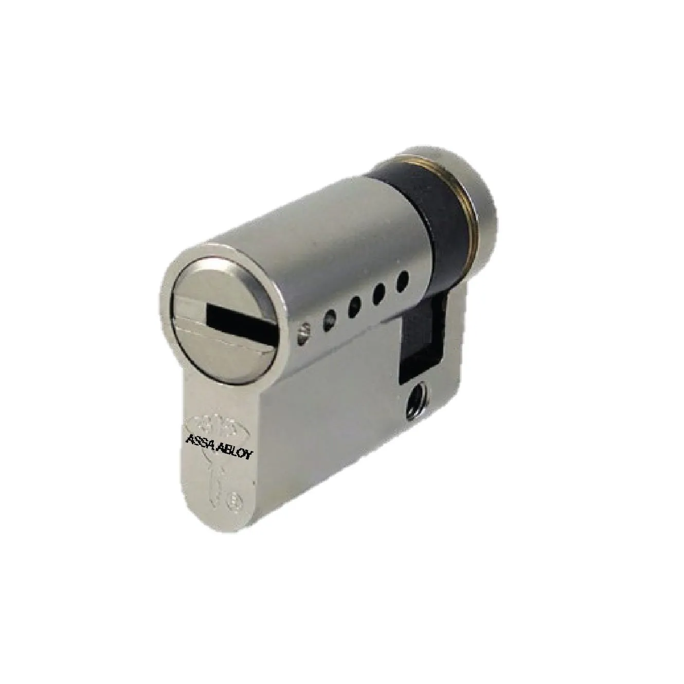 Single euro cylinder MTL400