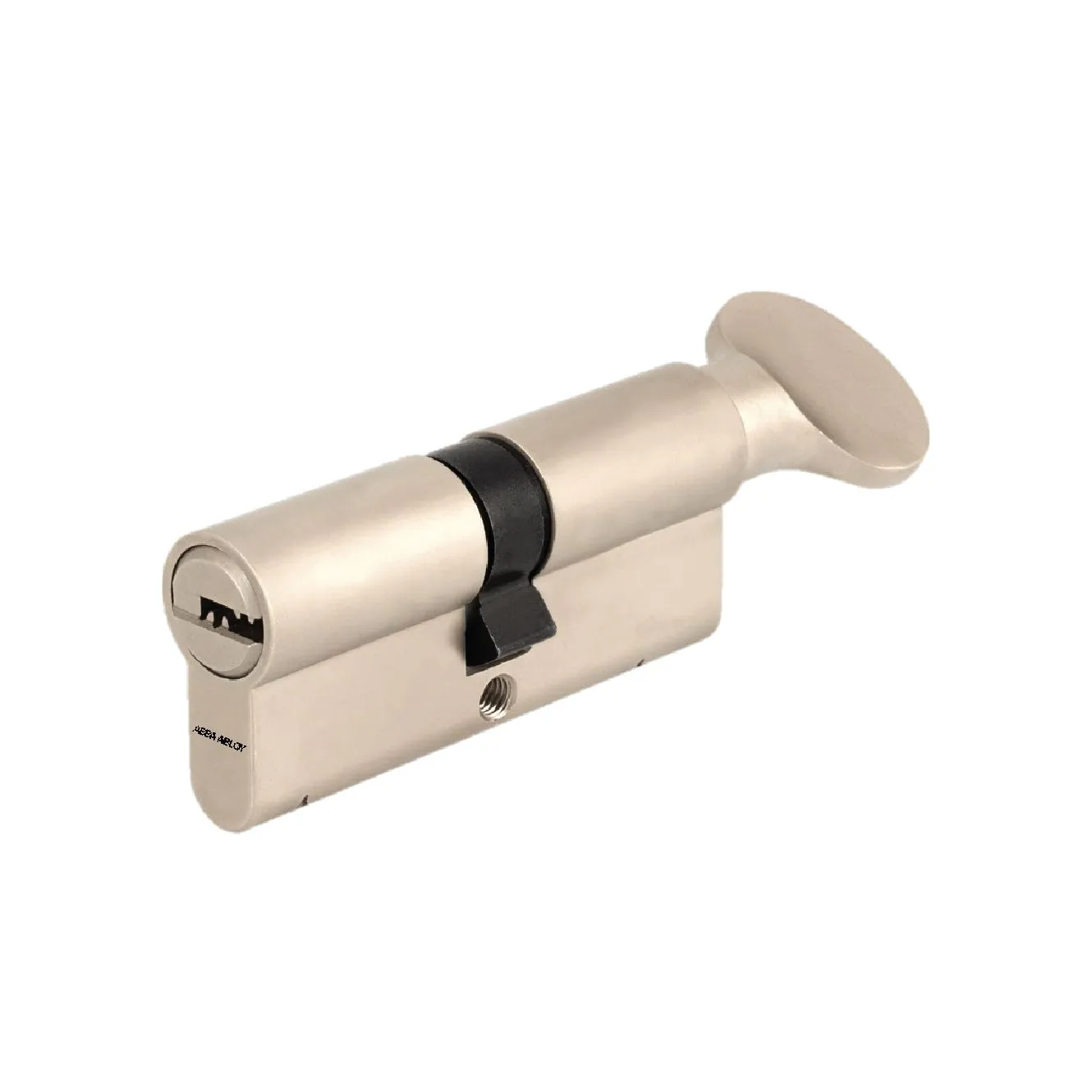 Euro cylinder with thumbturn MTL400