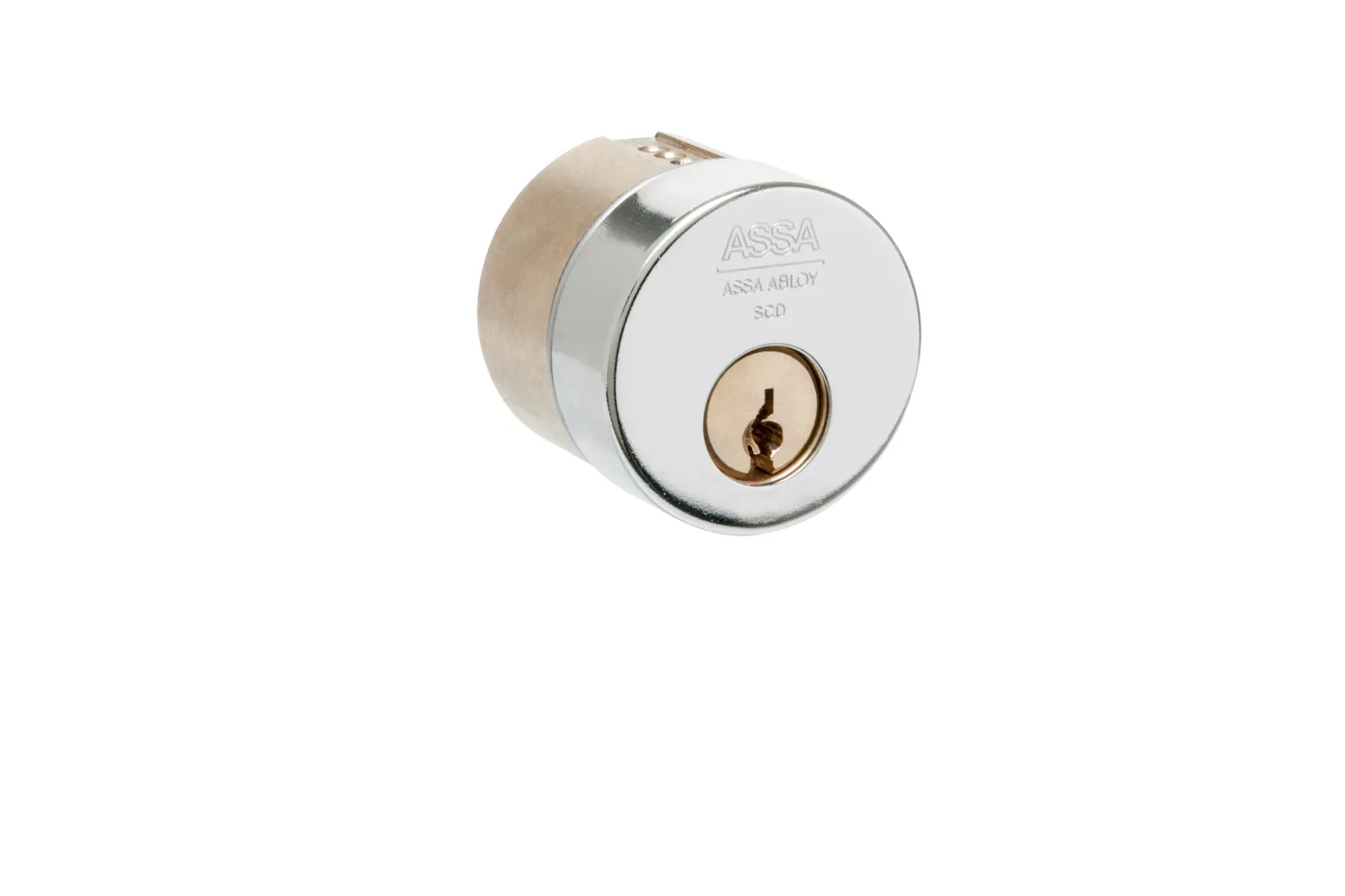 High-security cylinder Triton 5900