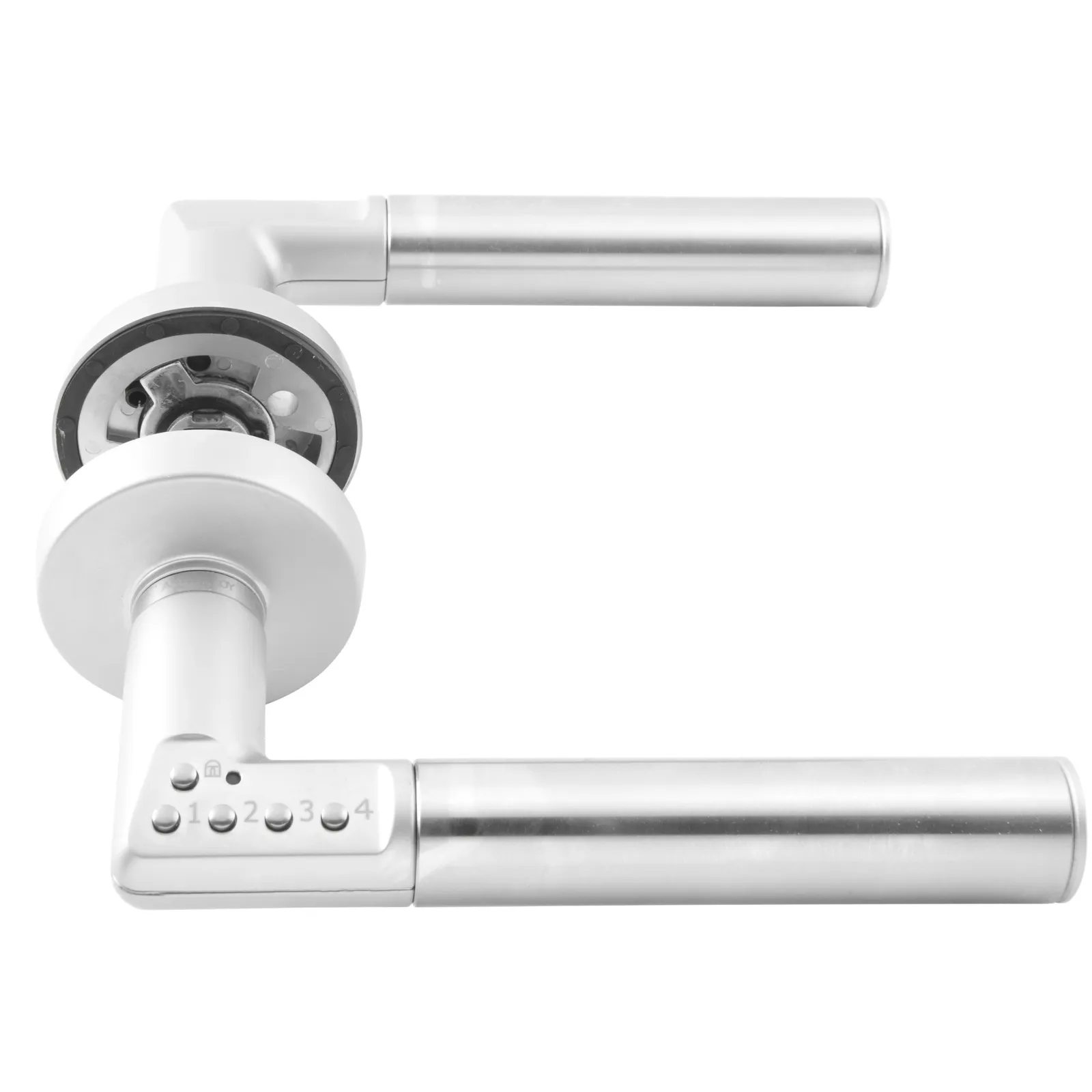 Кодовая ручка Code Handle