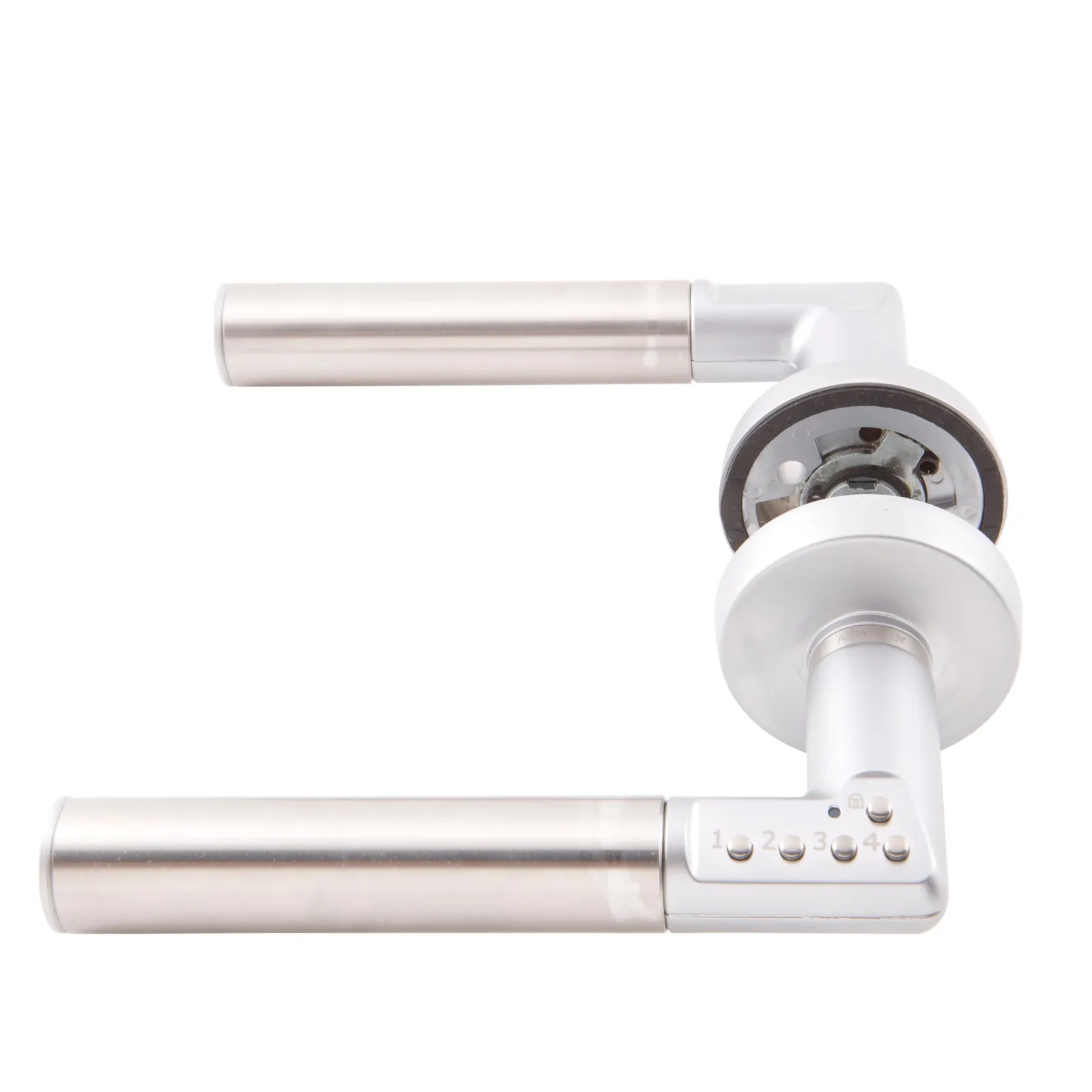 Кодовая ручка Code Handle