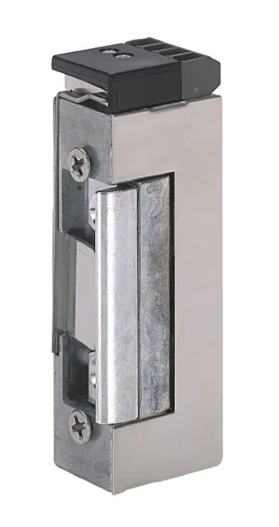 Electric strike 37RR with monitoring contact