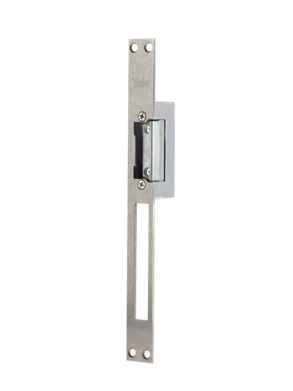 Electromechanical strike plate 45-E9LX (locked without power)