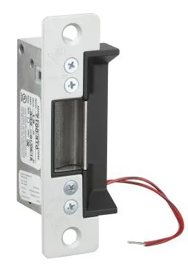 Электрозащёлка Adams Rite 7100-310-628