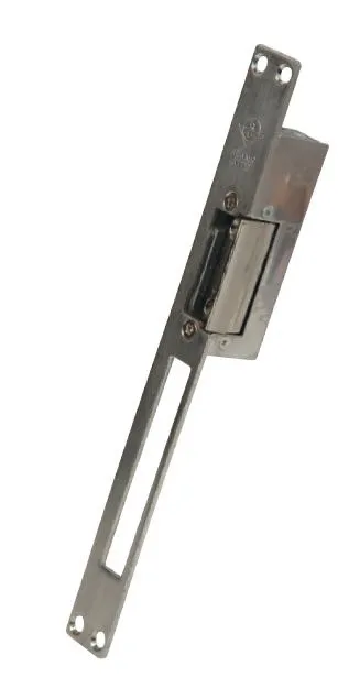 Adams Rite 7194-350 elektr javob plankasi