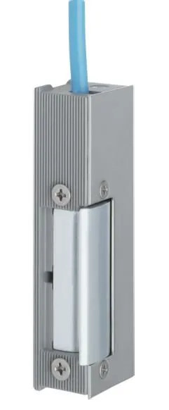 Explosion-proof electromechanical strike plate EX142