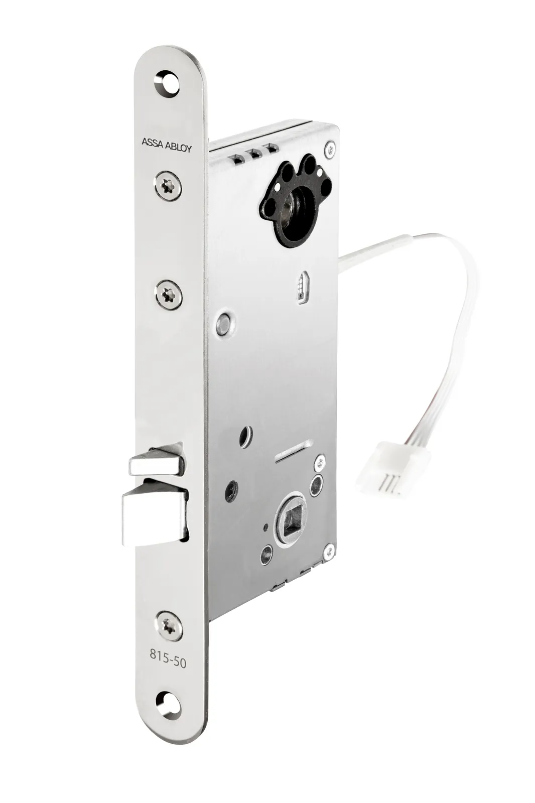 Electromechanical lock 815-50