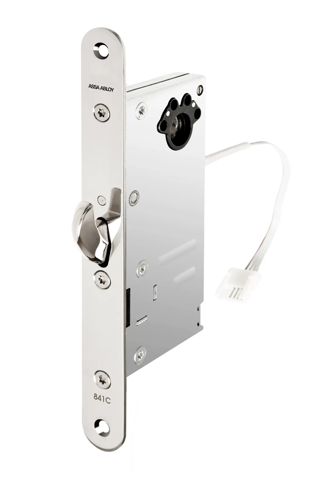 Motorised lock 841C-50