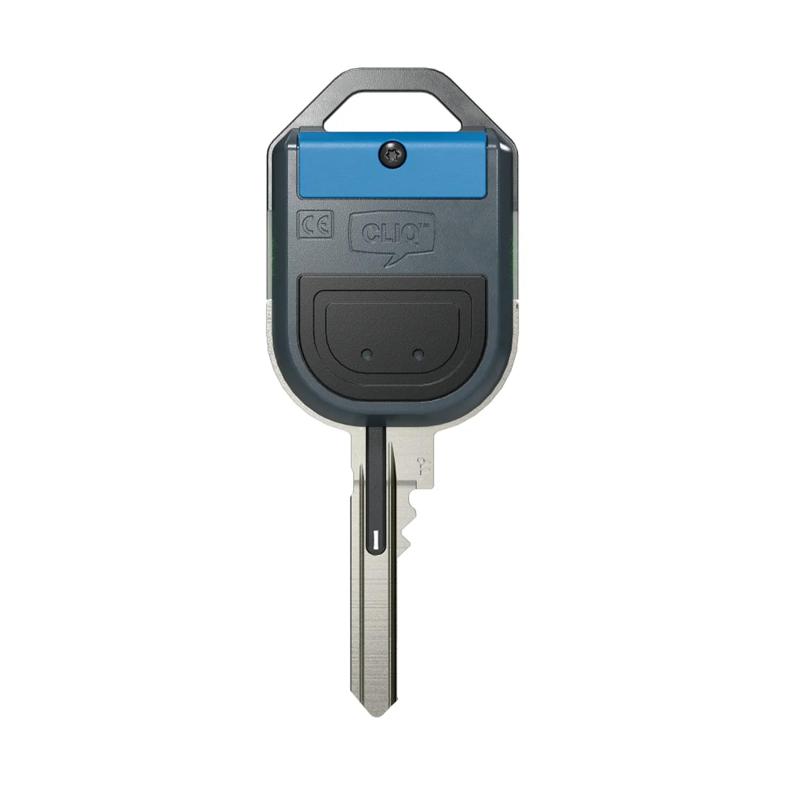Ключ администратора CLIQ Setup