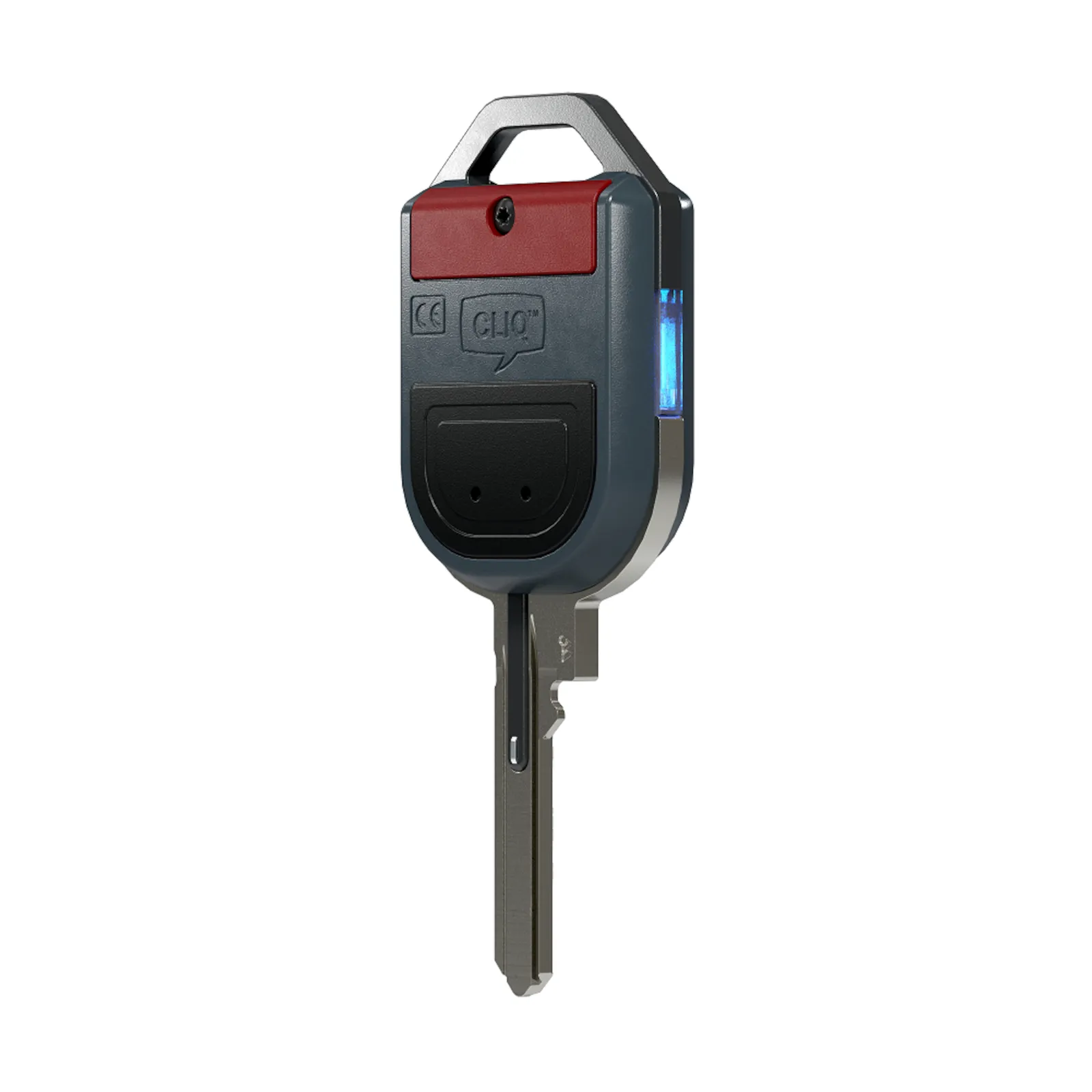 Ключ администратора CLIQ Setup