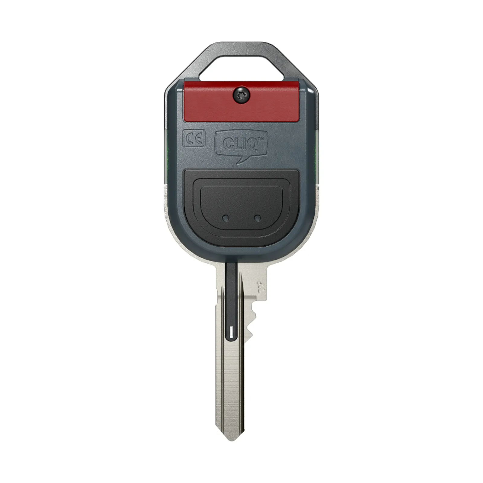 Ключ администратора CLIQ Setup