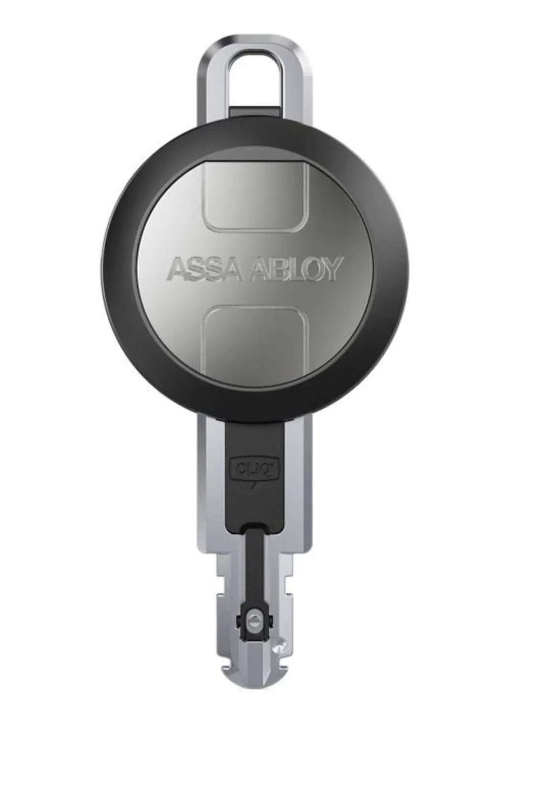 Electronic key eCLIQ Professional