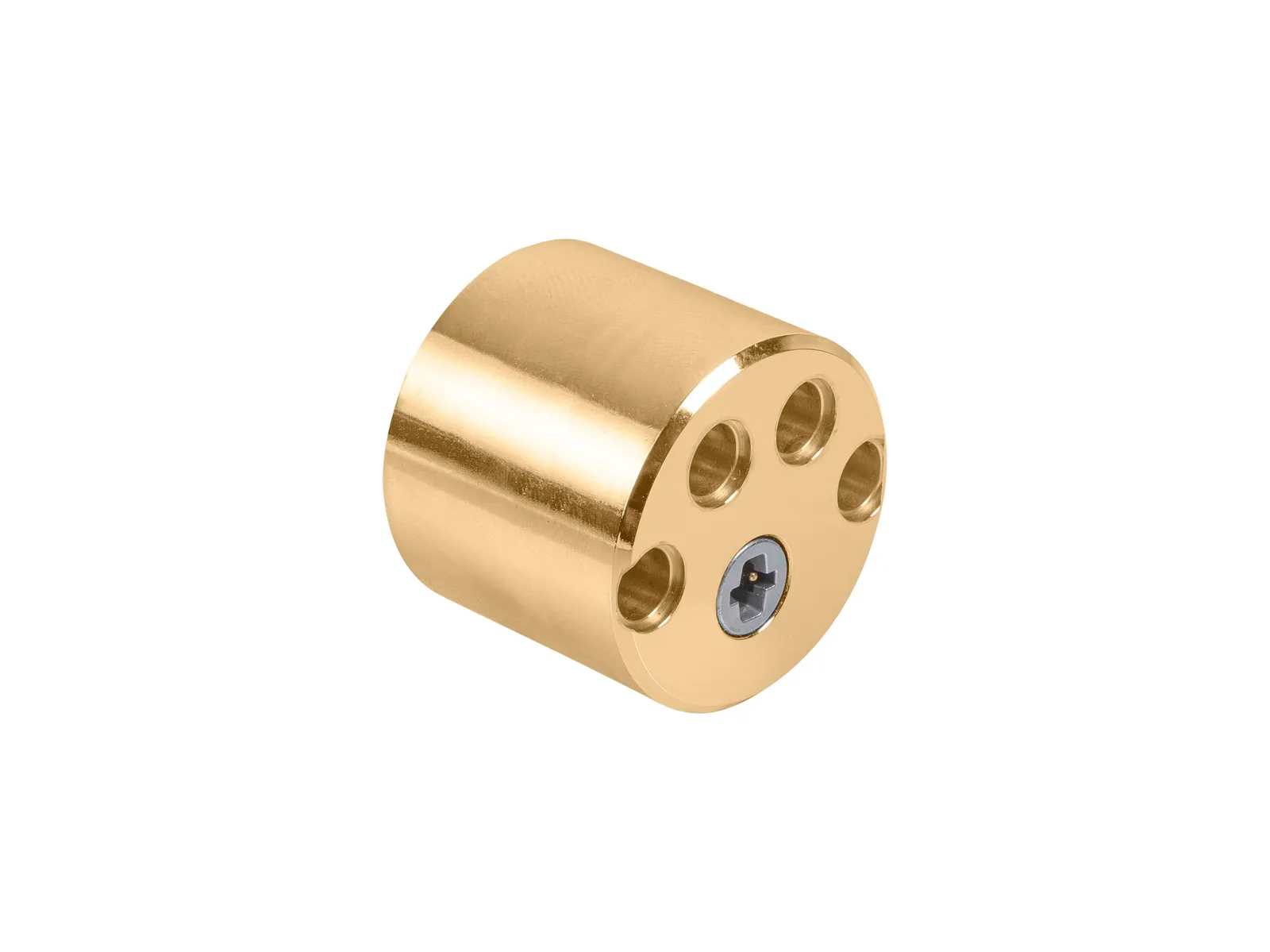 High-security electronic cylinder PULSE P500