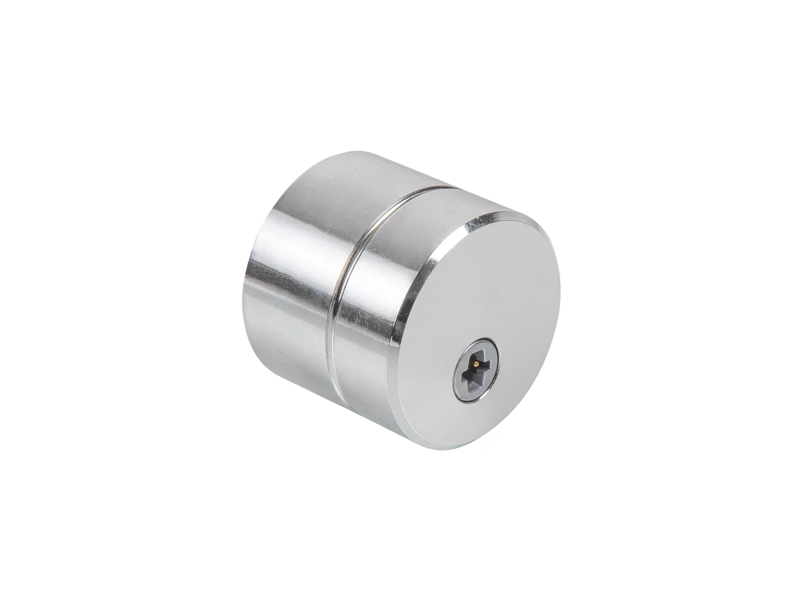 High-security electronic cylinder PULSE P500