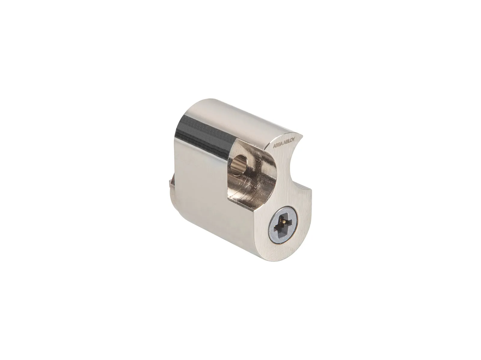 Electronic oval cylinder PULSE P100