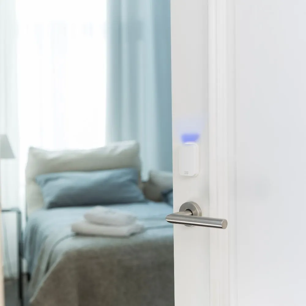 TESA Hotel i-volution mehmonxona elektron qulfi