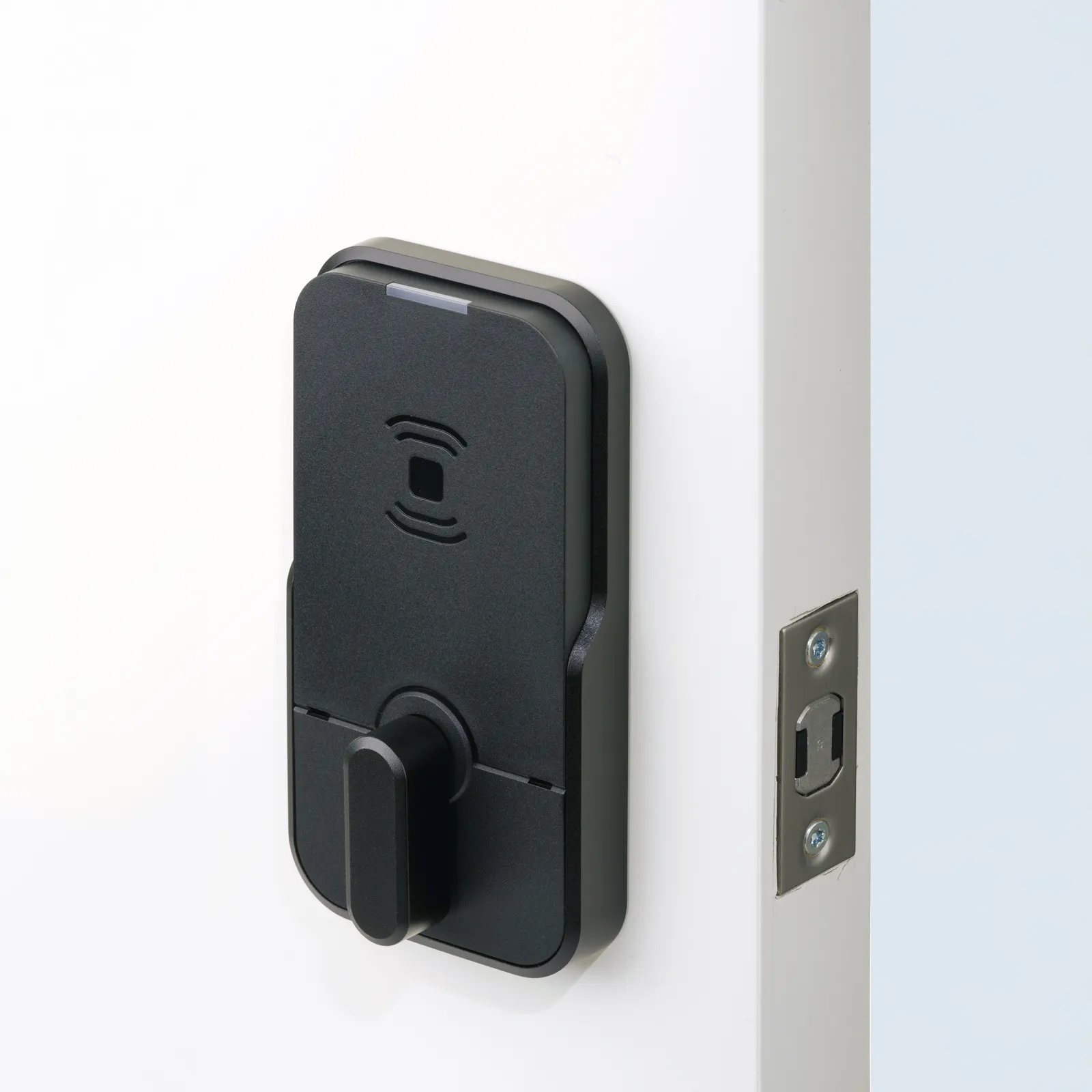 Vingcard Novel Tubular Deadbolt rigelli elektron mehmonxona qulfi