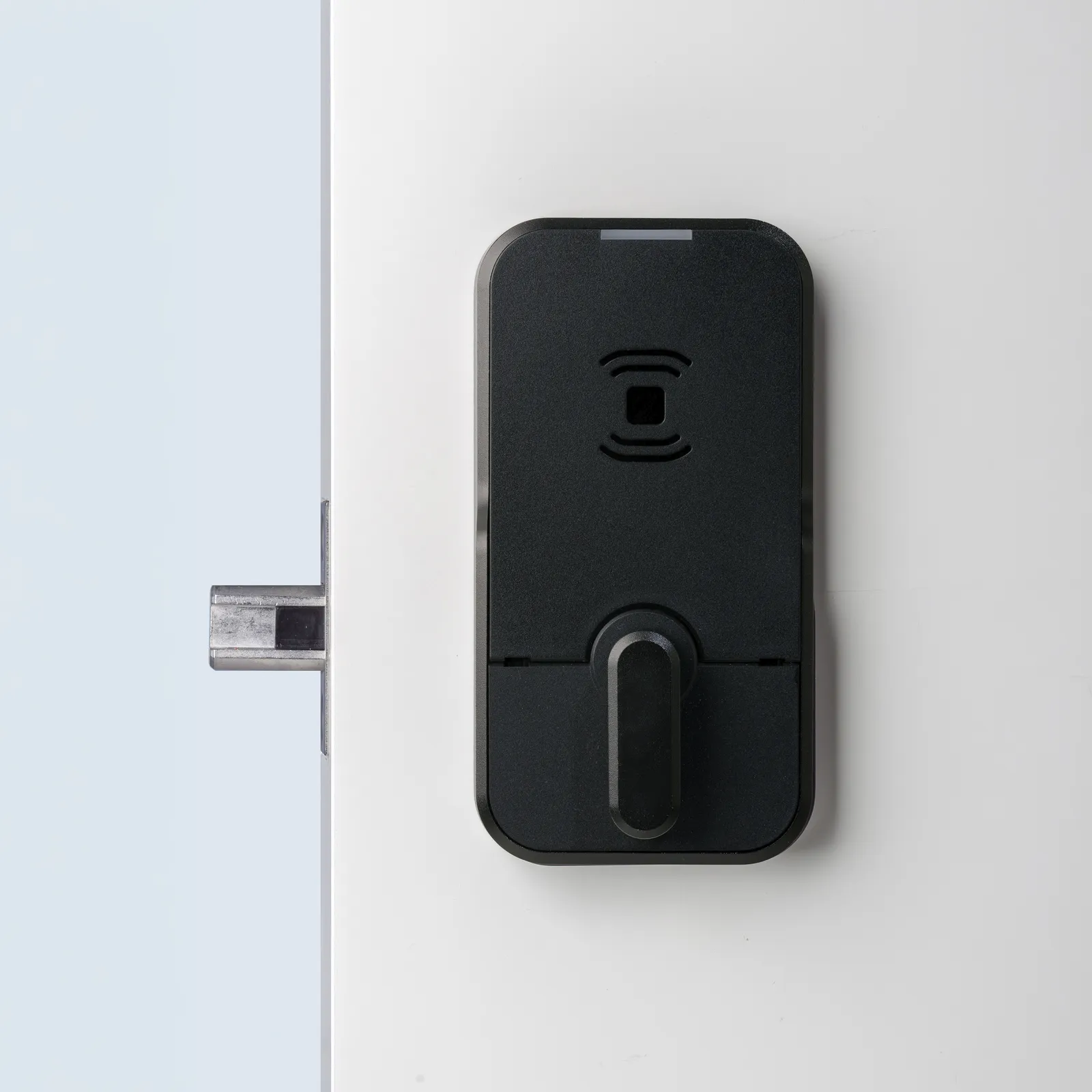Vingcard Novel Tubular Deadbolt rigelli elektron mehmonxona qulfi