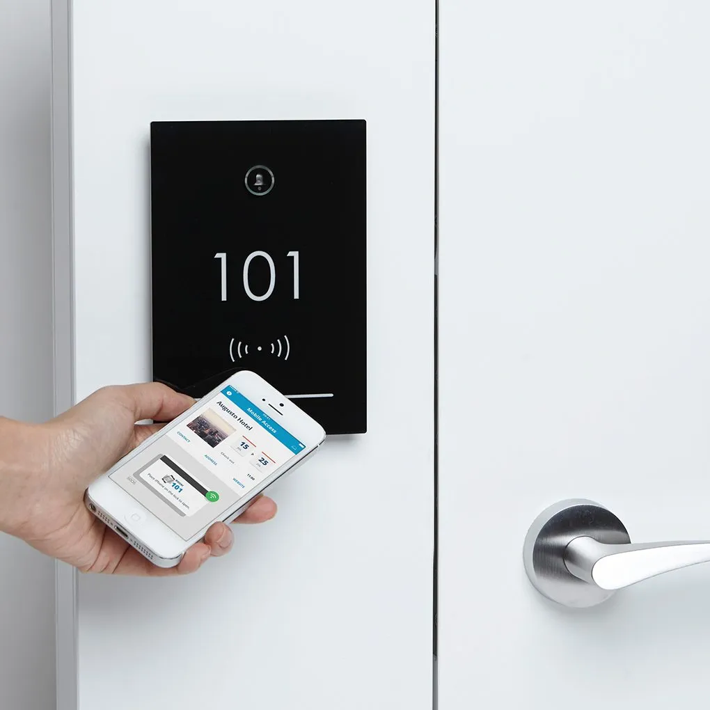 Hotel electronic lock Vingcard Allure