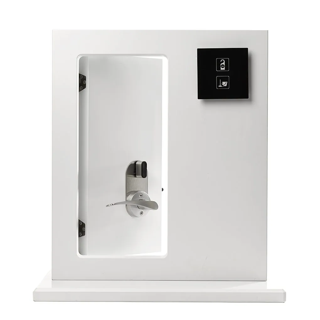 Hotel electronic lock Vingcard Allure