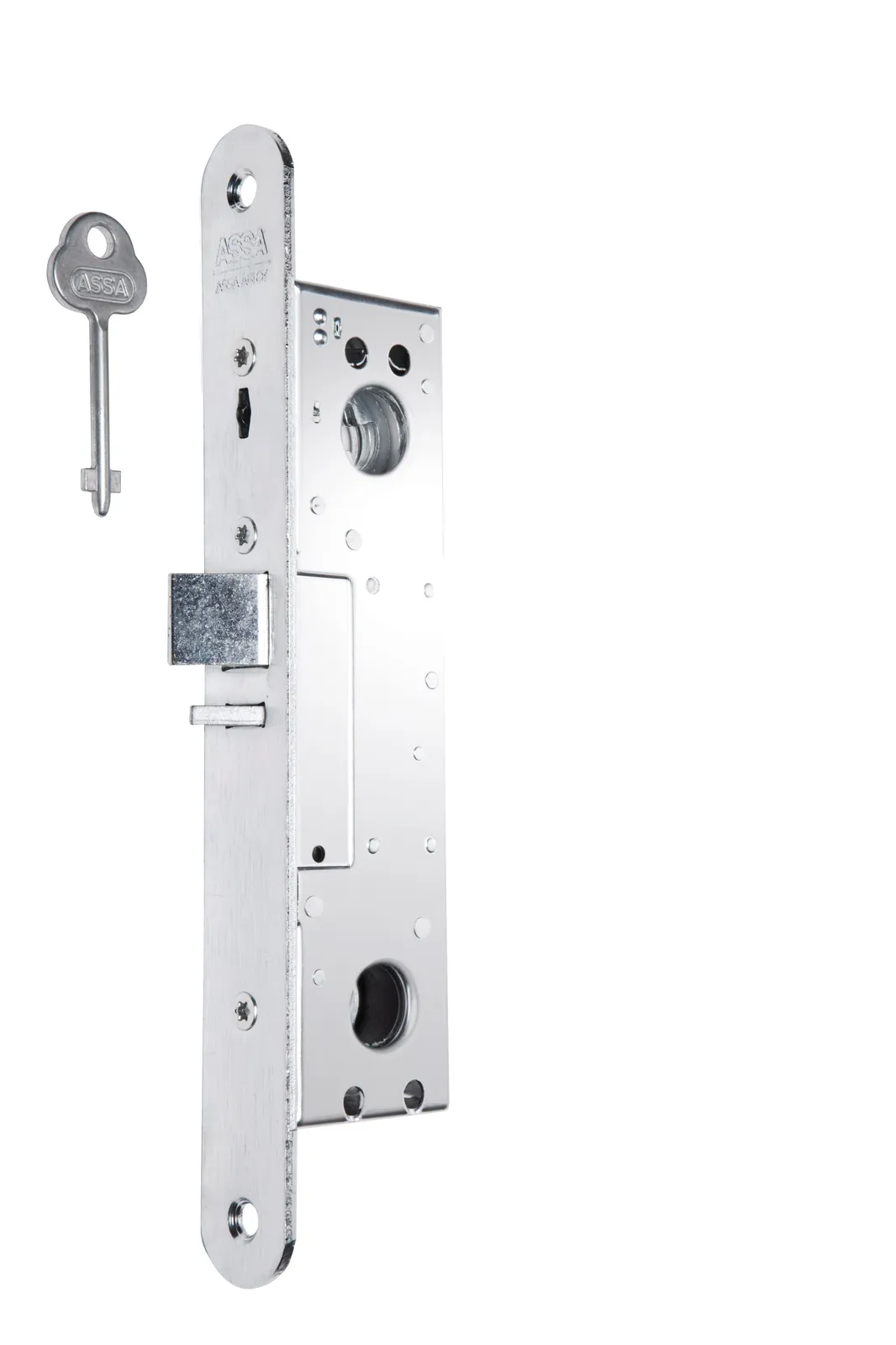 ASSA 1385 tor profilli qulf korpusi