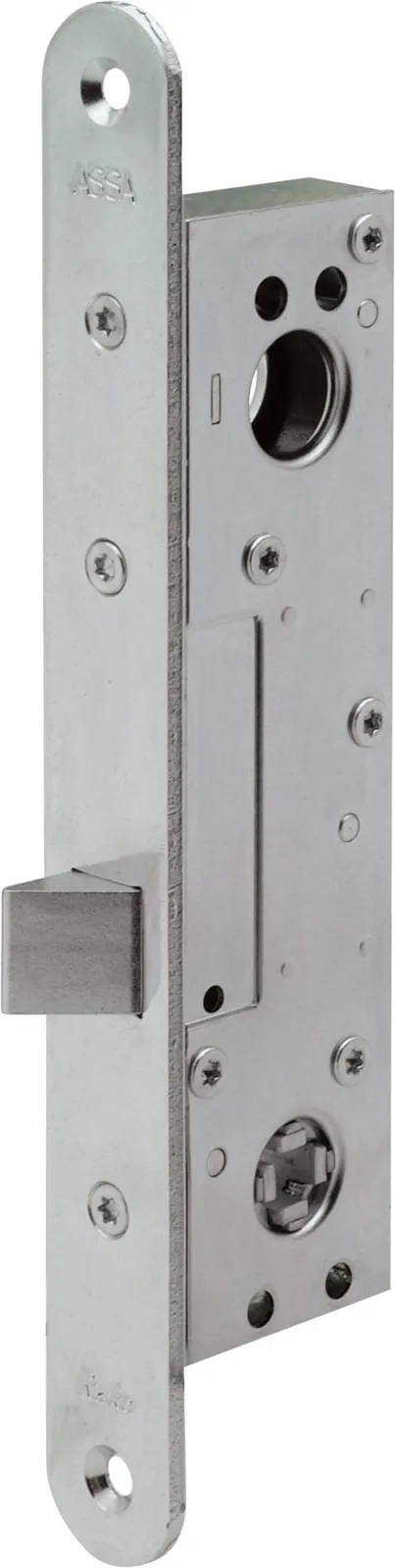 Корпус узкопрофильного замка ASSA 1398