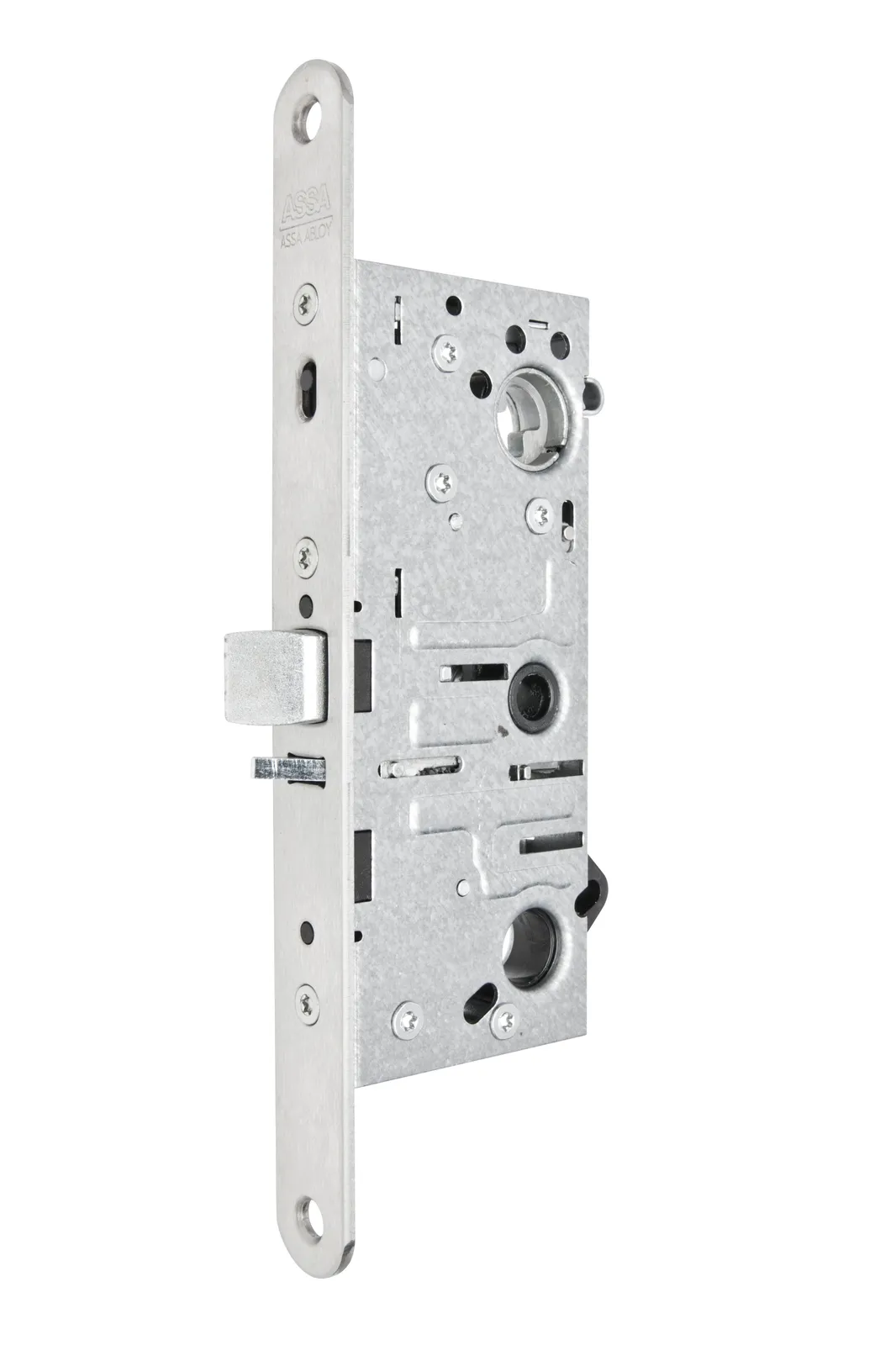 Корпус замка 230