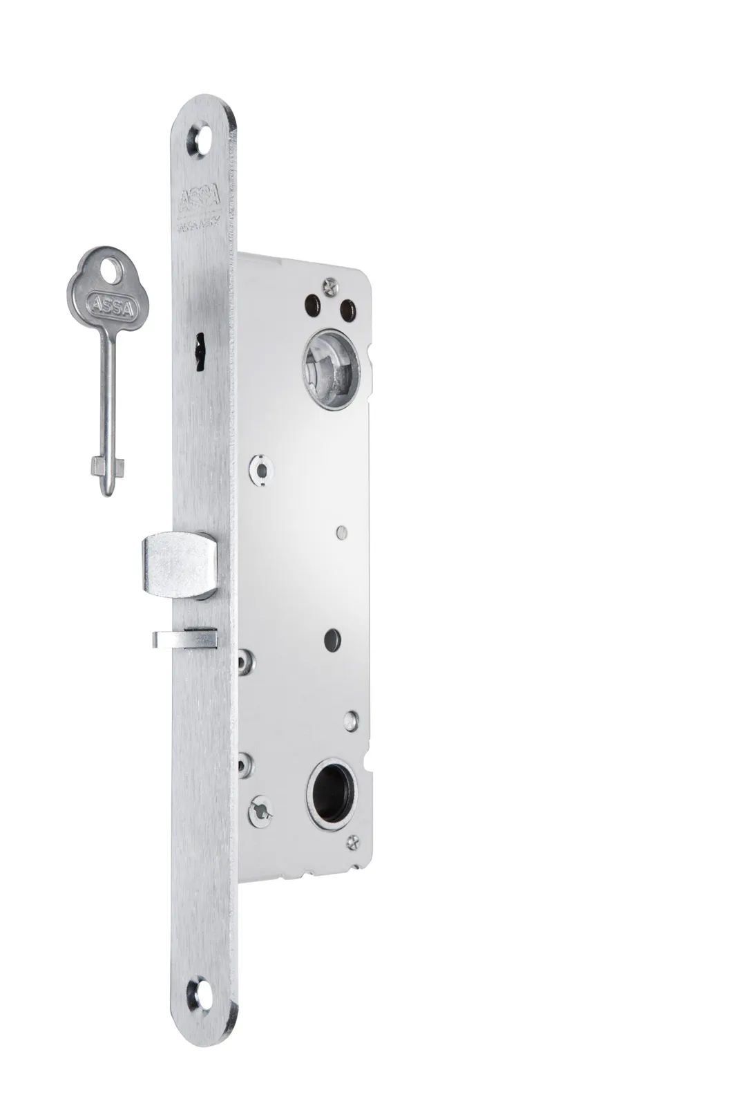 Lock case 231