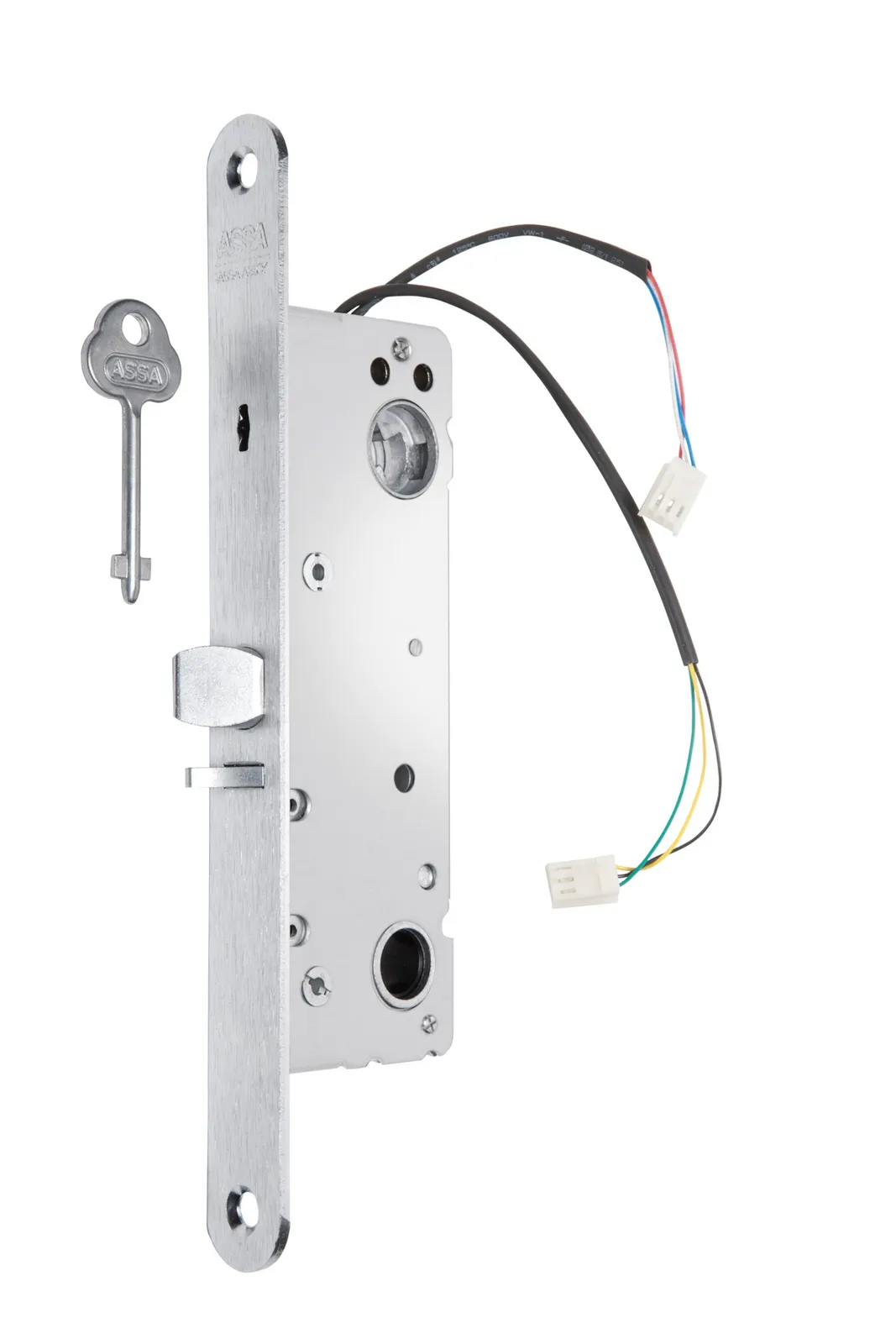 Lock case 231