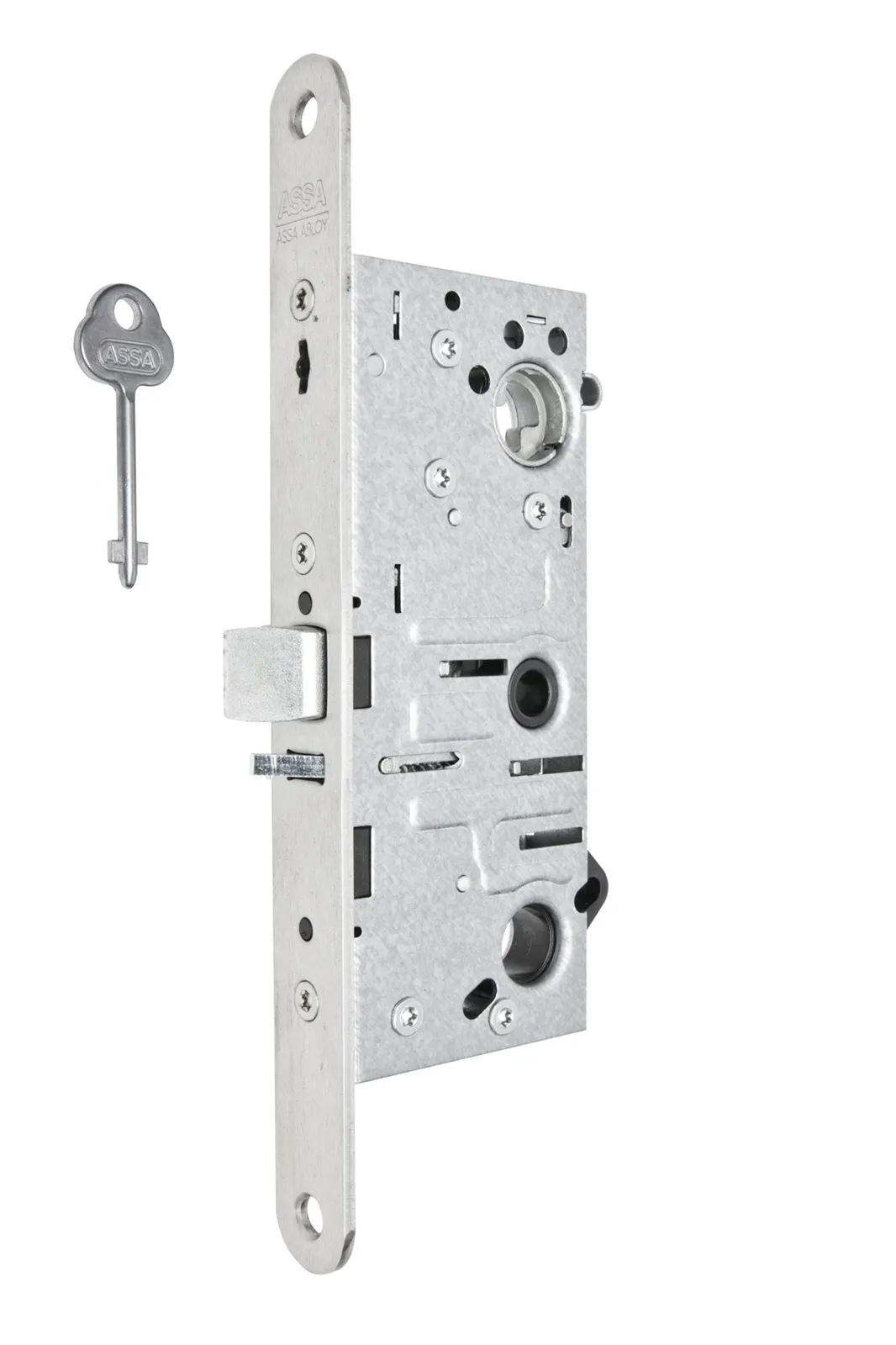 Lock case 231