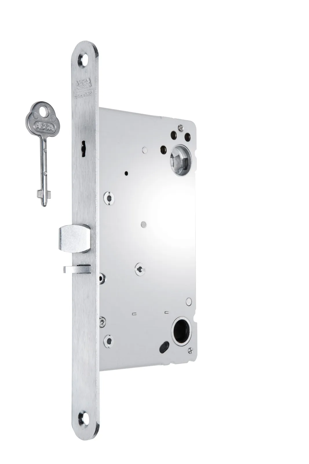 Lock case 231