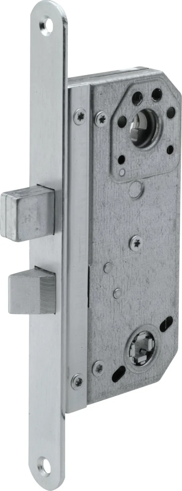 Lock case for marine fire-rated doors ASSA 2565
