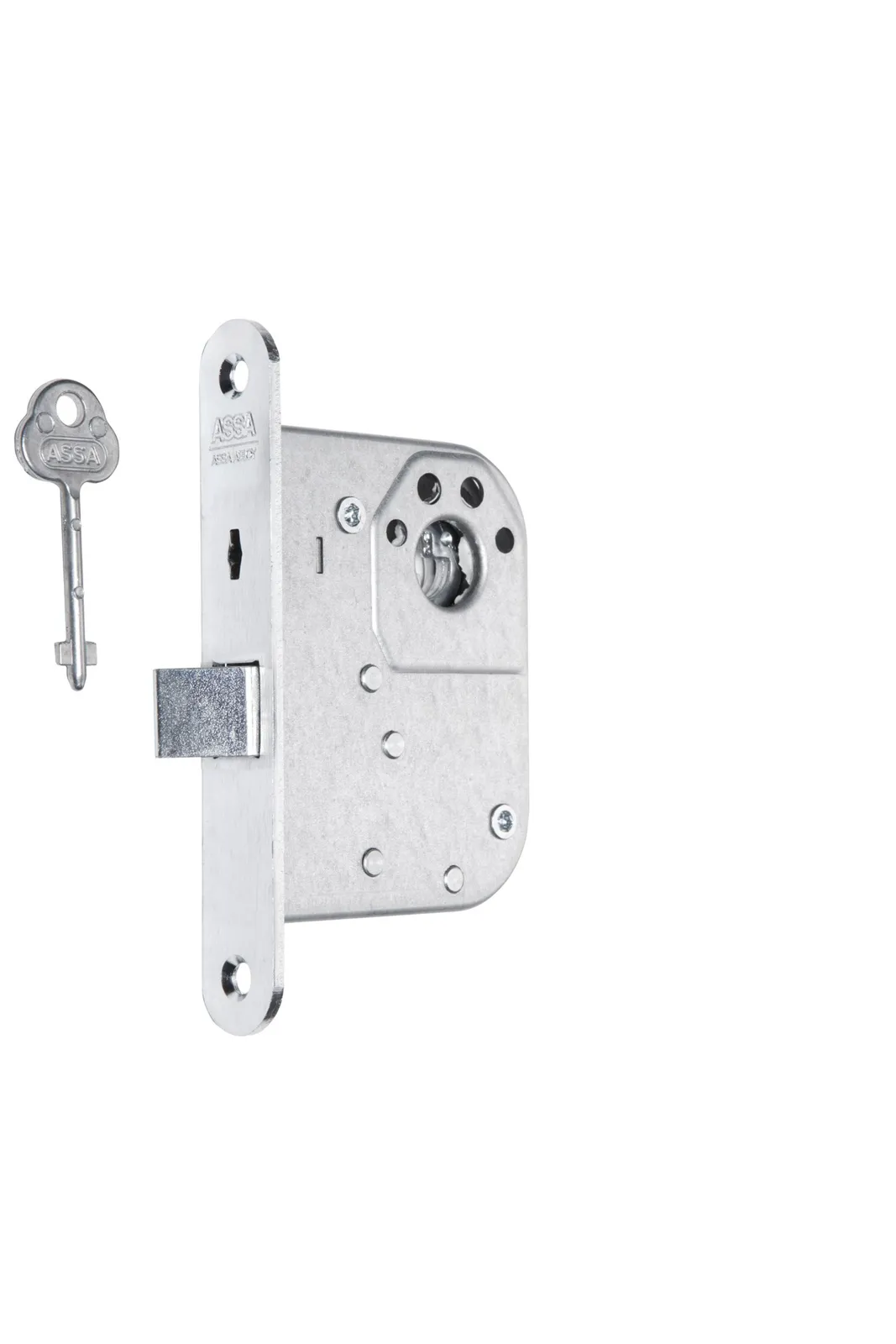 ASSA 2580 kiritma qulf korpusi