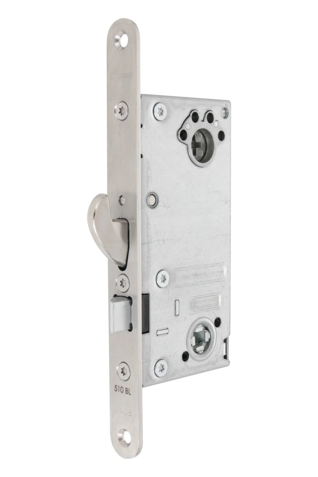 Корпус замка высокой защиты 510-50 BL