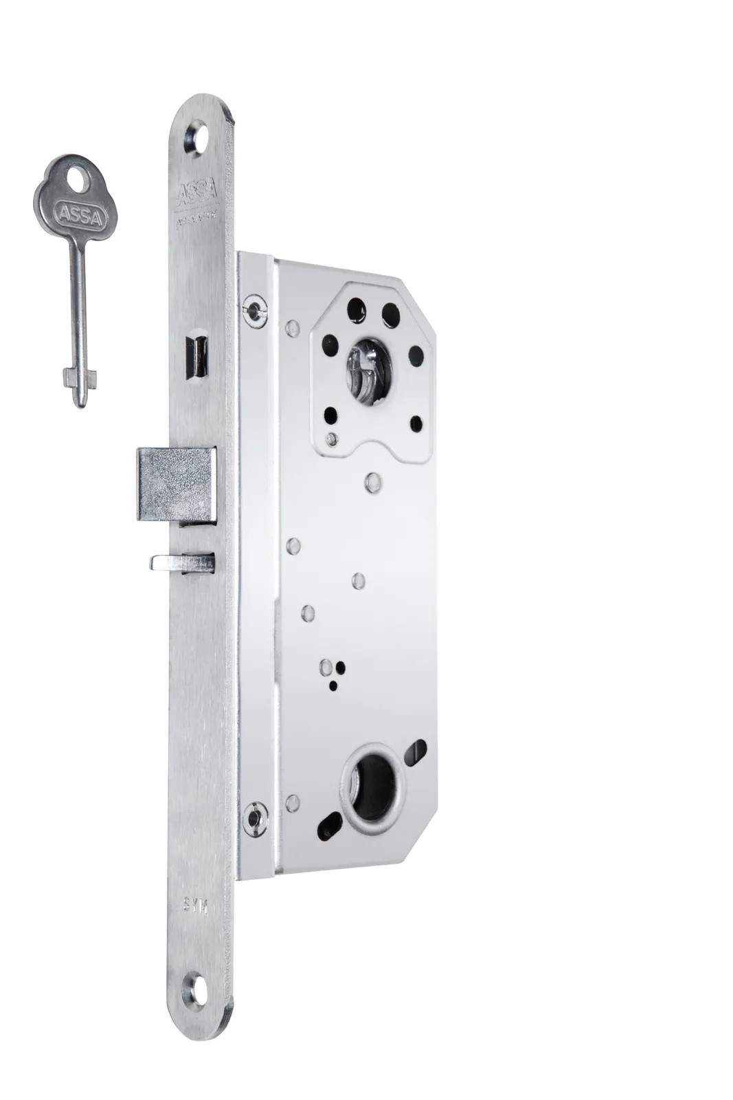 ASSA 5585 kiritma qulf korpusi