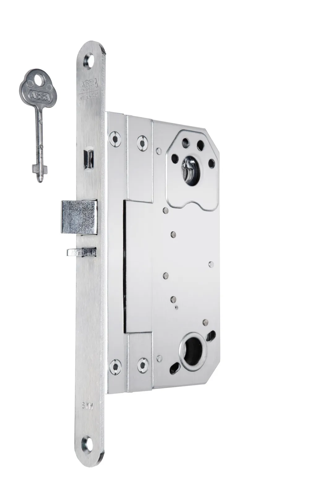 ASSA 5585 kiritma qulf korpusi