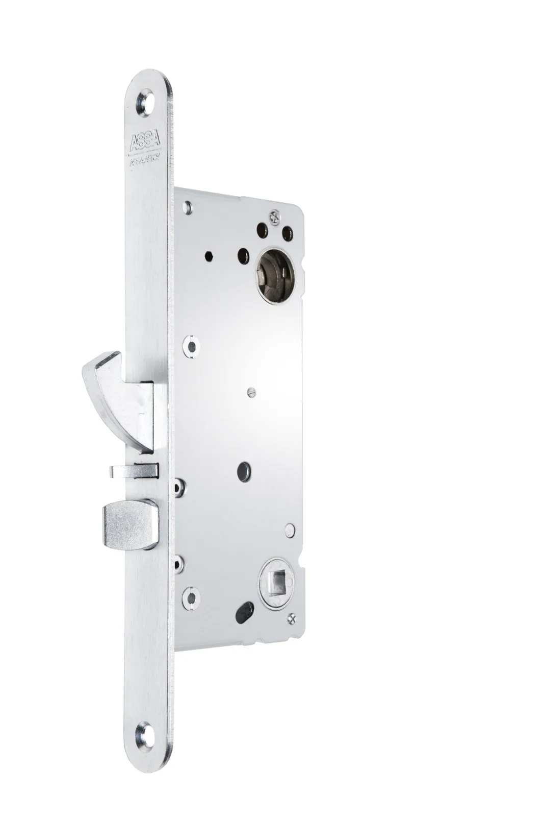 Lock case with free egress 640