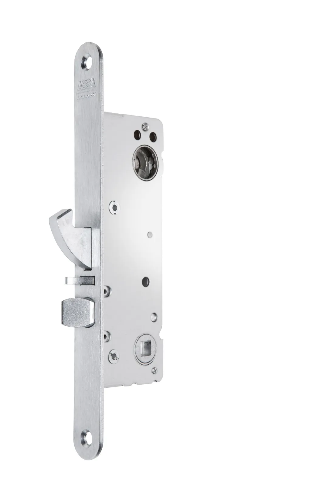 Lock case with free egress 640