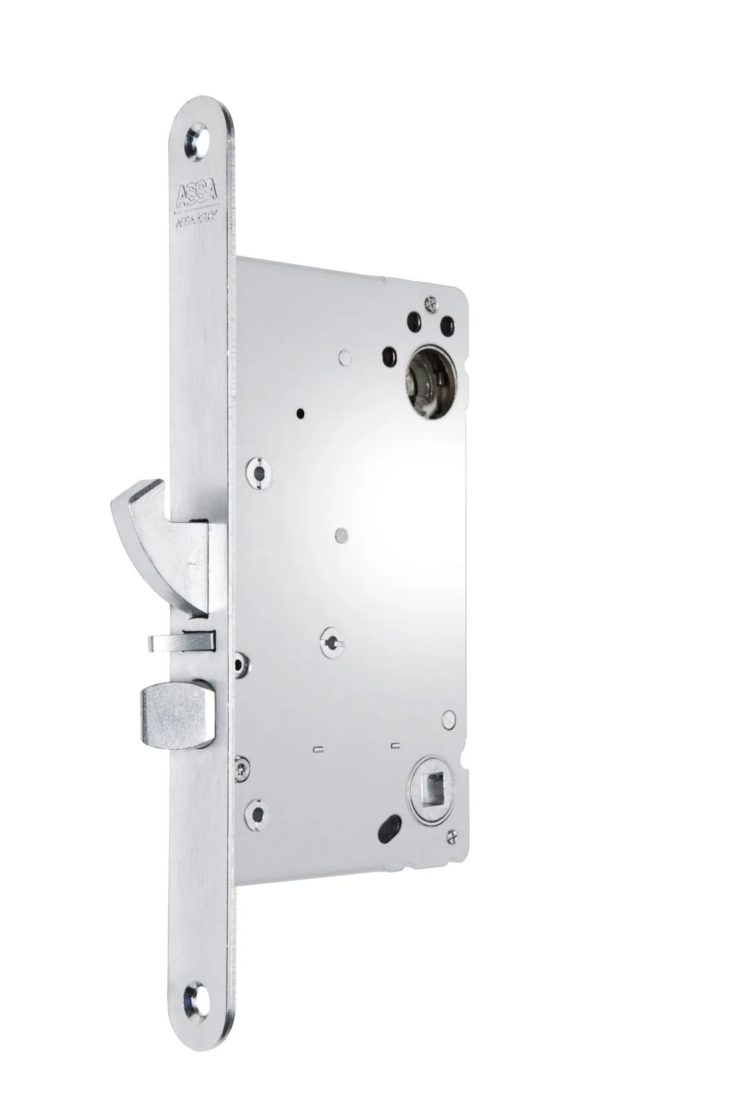 Lock case with free egress 640