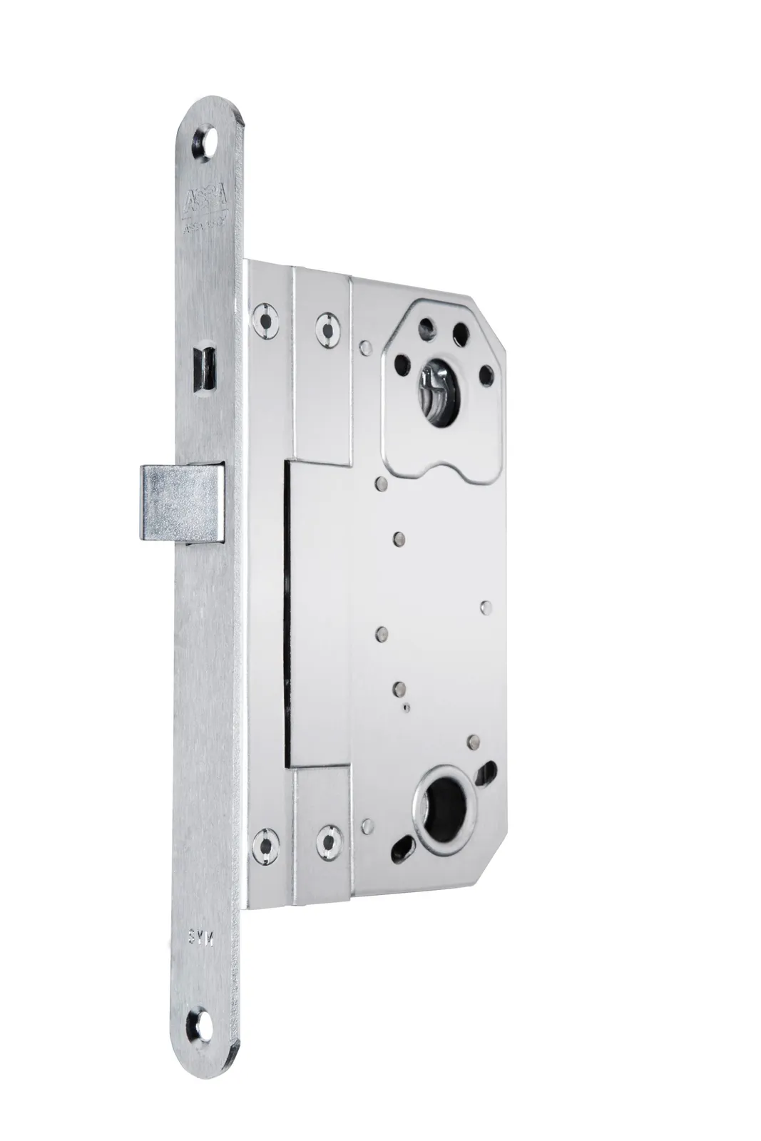 ASSA 6580 kiritma qulf korpusi