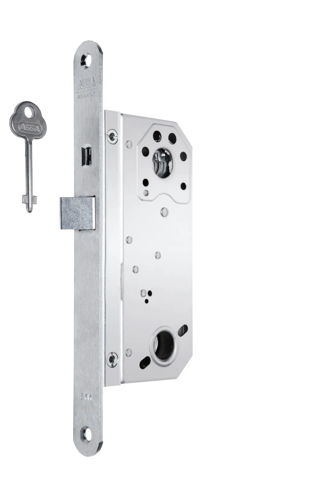 ASSA 6580 kiritma qulf korpusi