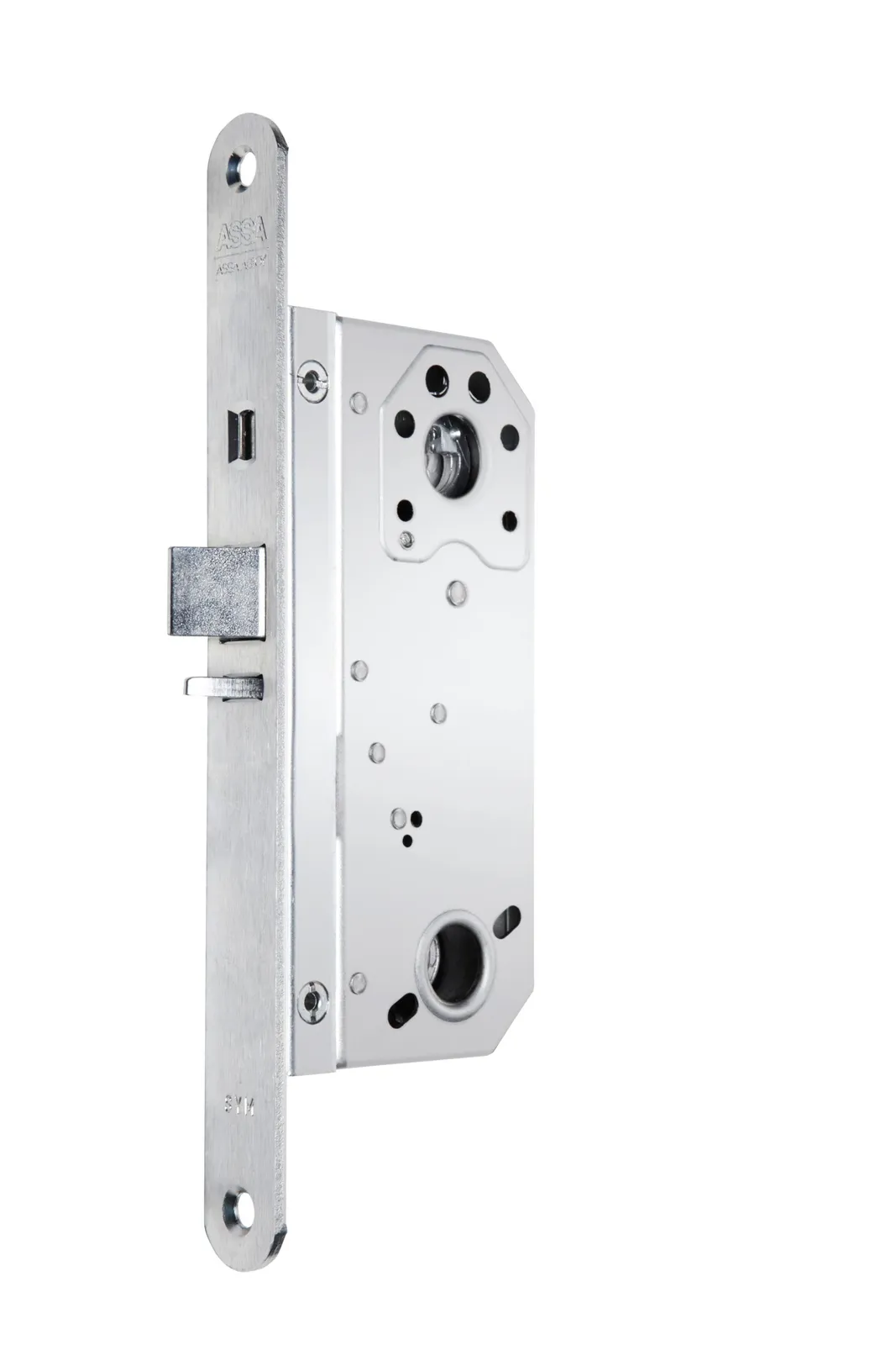 Mortise lock case ASSA 6585
