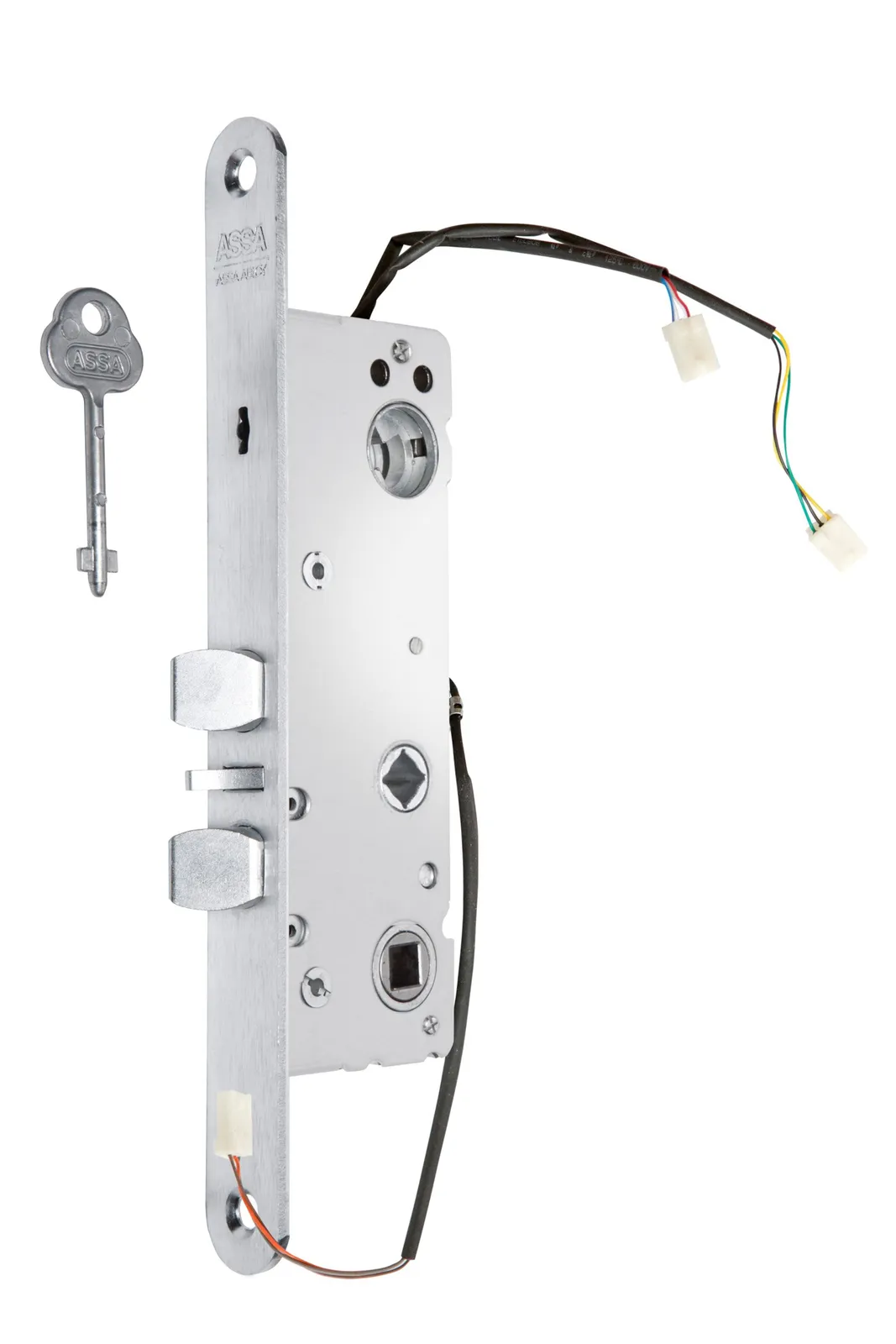 ASSA 721 evakuatsiya eshigi qulf korpusi