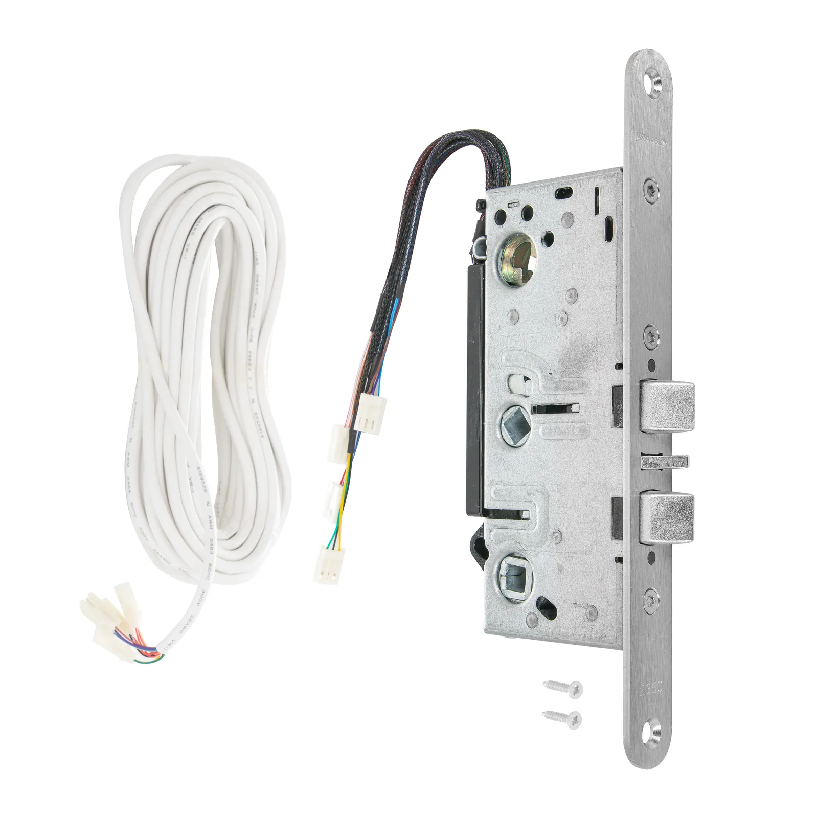 Корпус замка для эвакуационных дверей ASSA 727