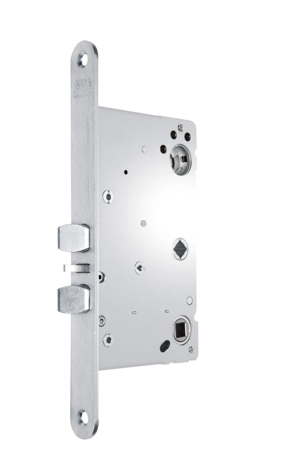 Корпус замка для эвакуационных дверей ASSA 727