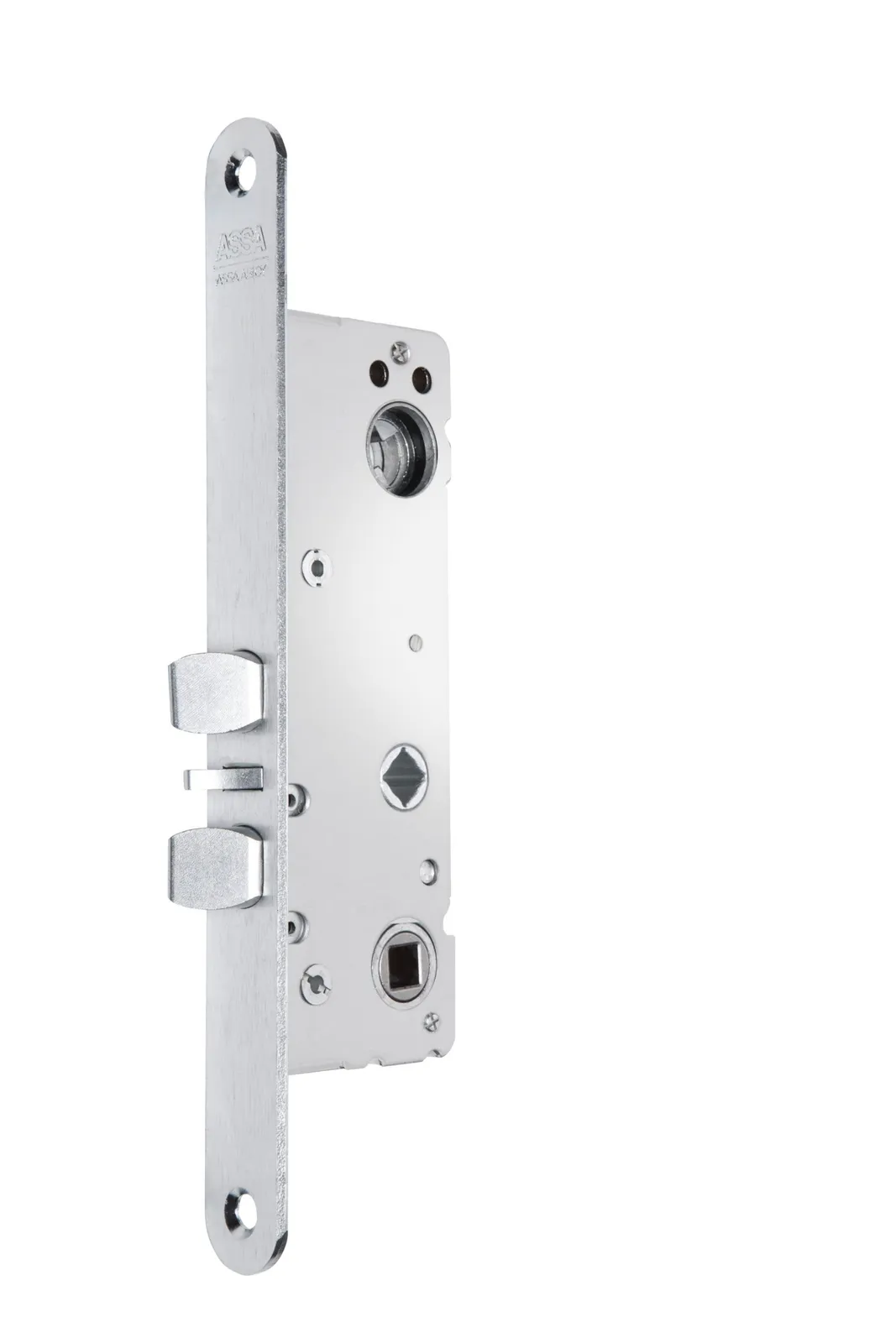 Корпус замка для эвакуационных дверей ASSA 727
