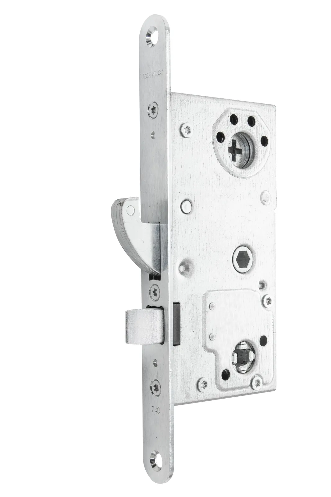 Корпус антипаникового замка ASSA 740